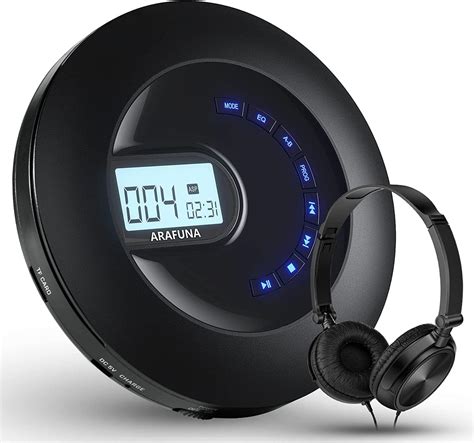 personal cd player walkman|walkman cd player with headphones.